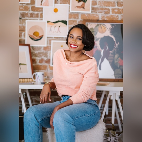 👩 Rare! Melissa Koby - Kolor Me Koby art bowl - Picture 8 of 9